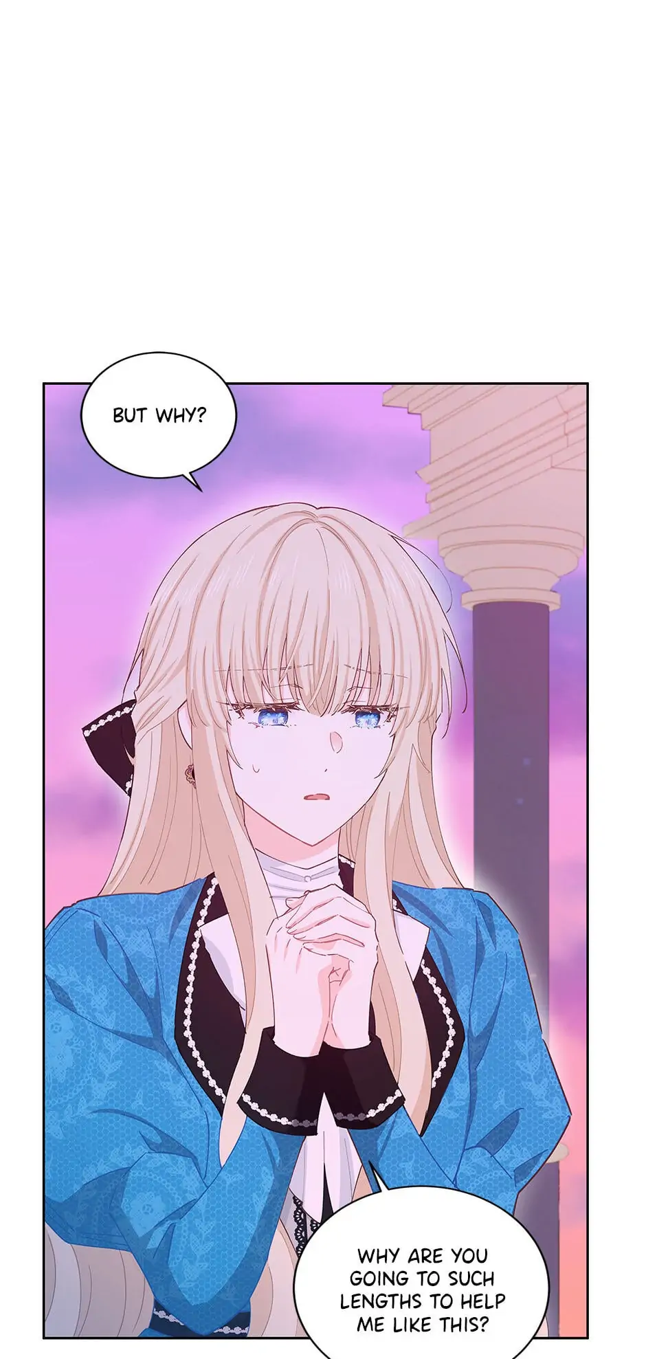 I Have No Health Chapter 46 page 52