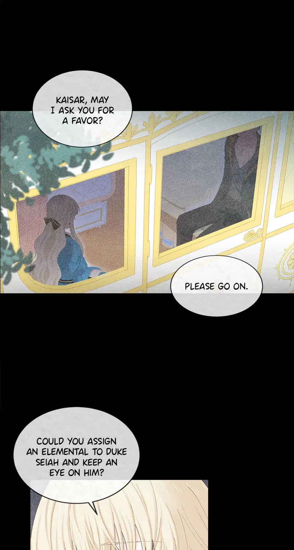 I Have No Health Chapter 46 page 54