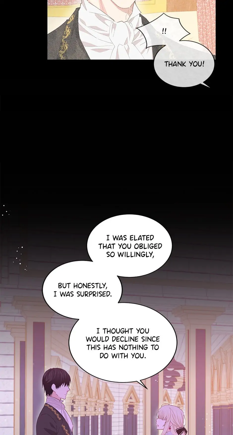 I Have No Health Chapter 46 page 56