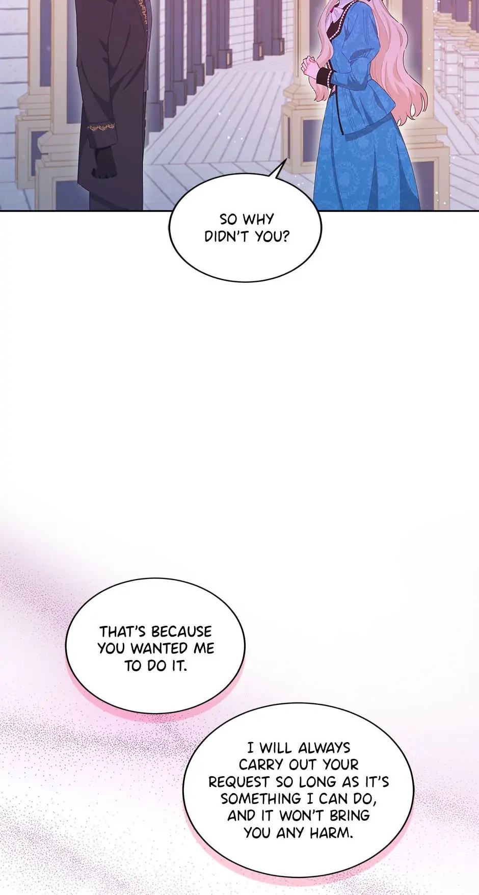 I Have No Health Chapter 46 page 57