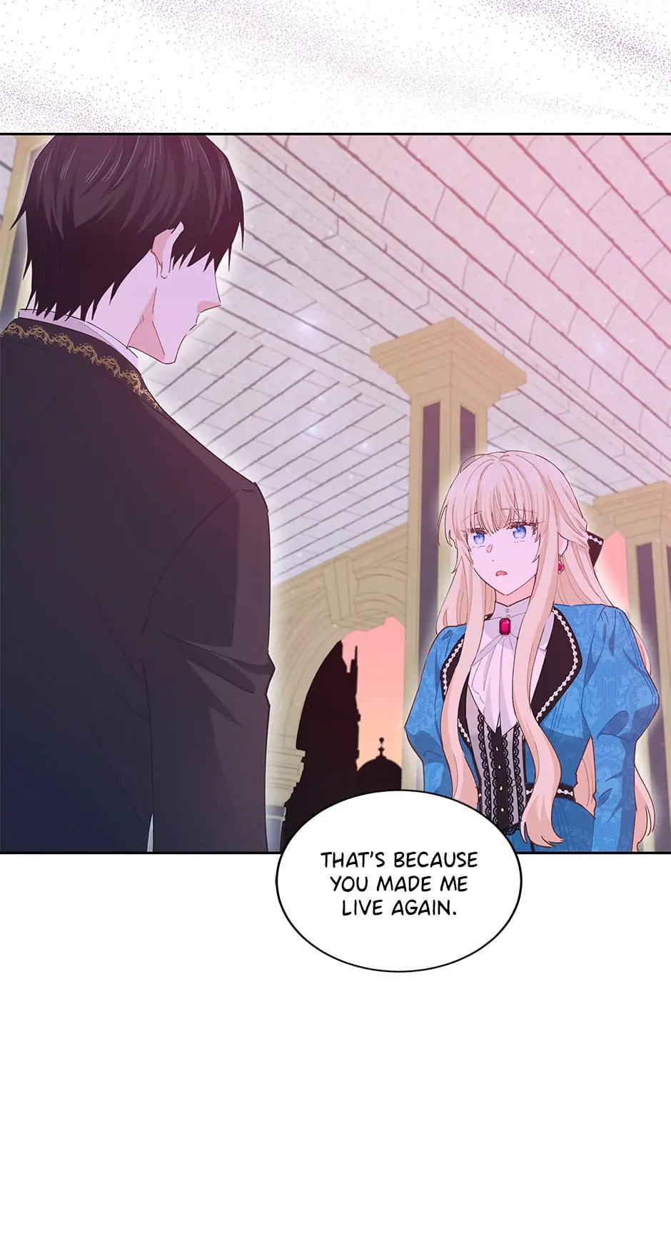 I Have No Health Chapter 46 page 58