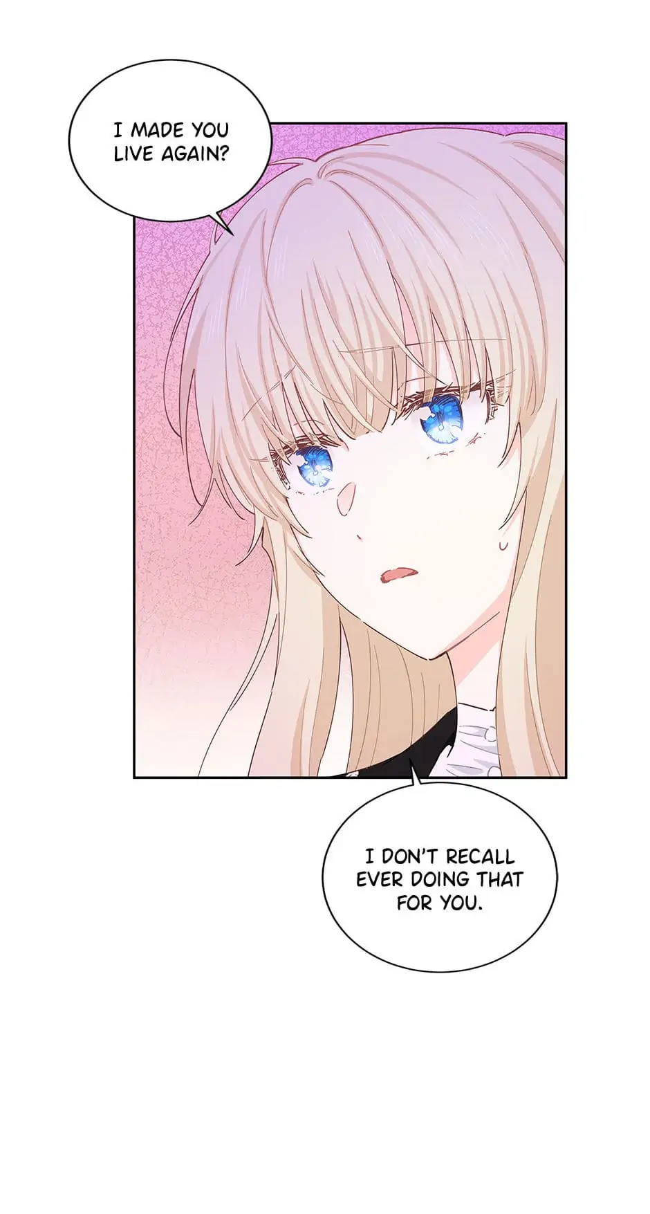 I Have No Health Chapter 46 page 59
