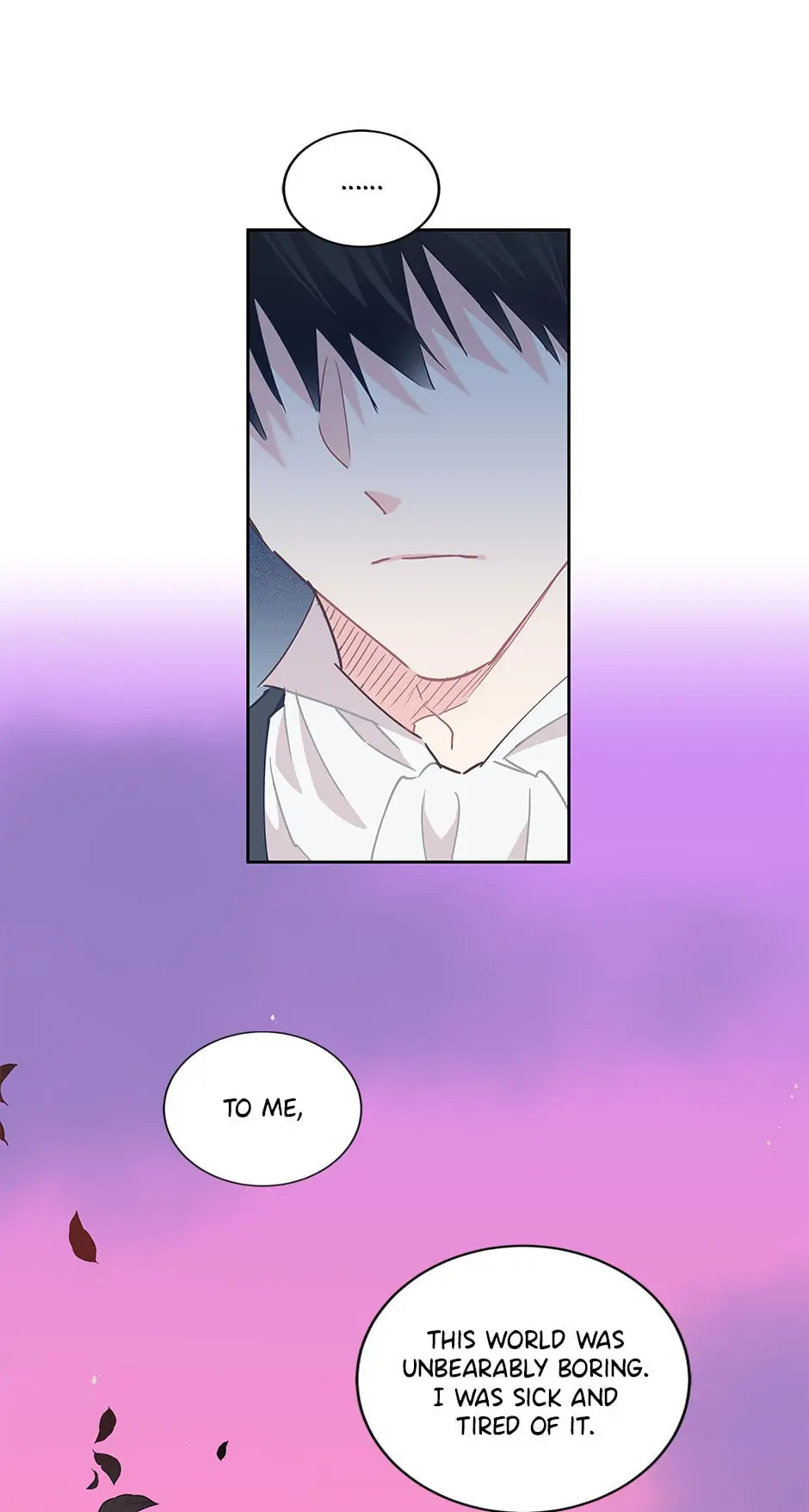 I Have No Health Chapter 46 page 60