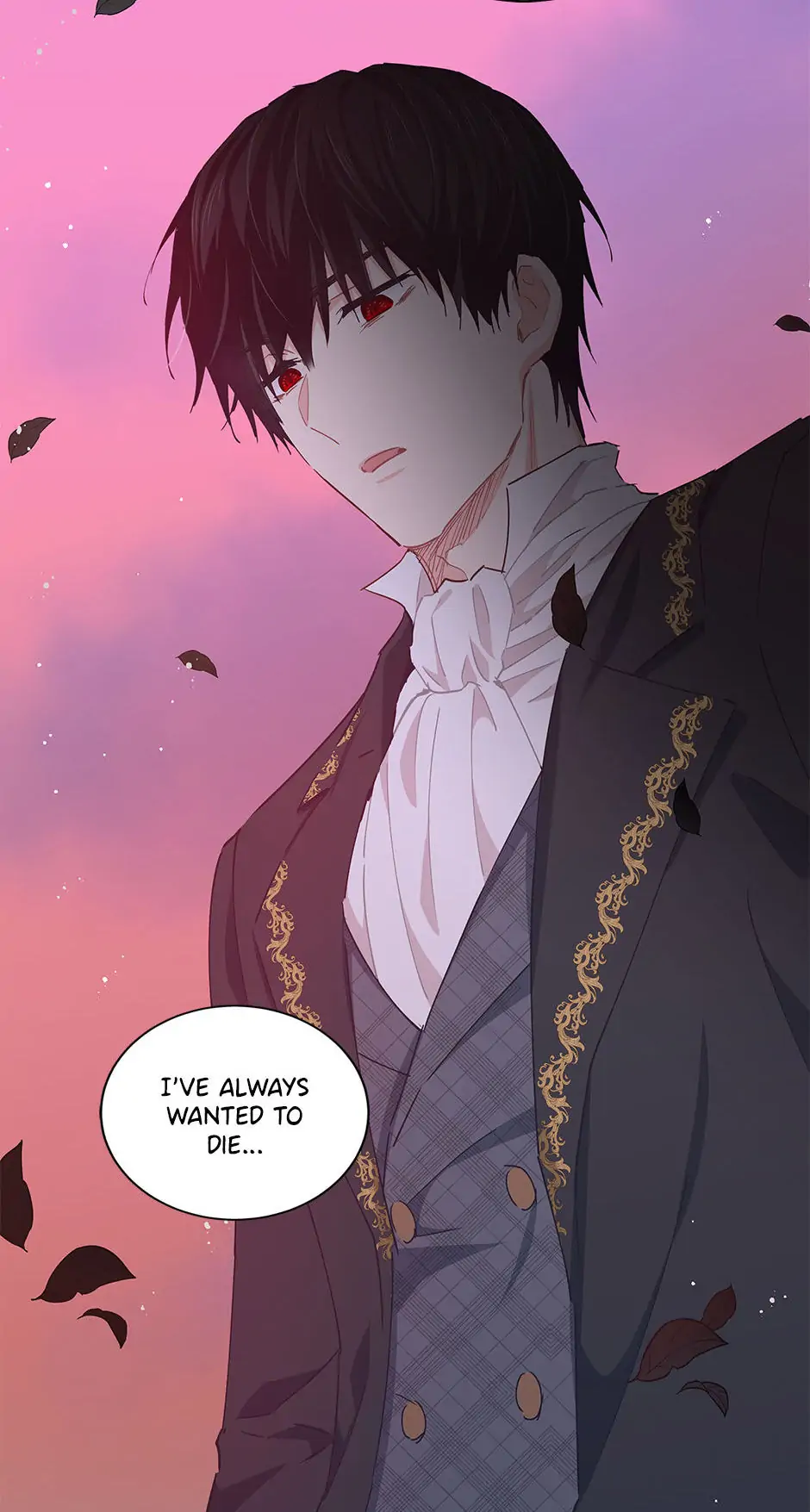 I Have No Health Chapter 46 page 61