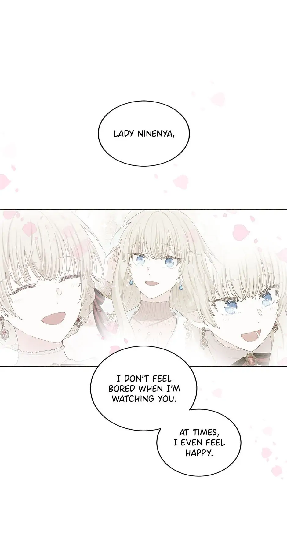 I Have No Health Chapter 46 page 65