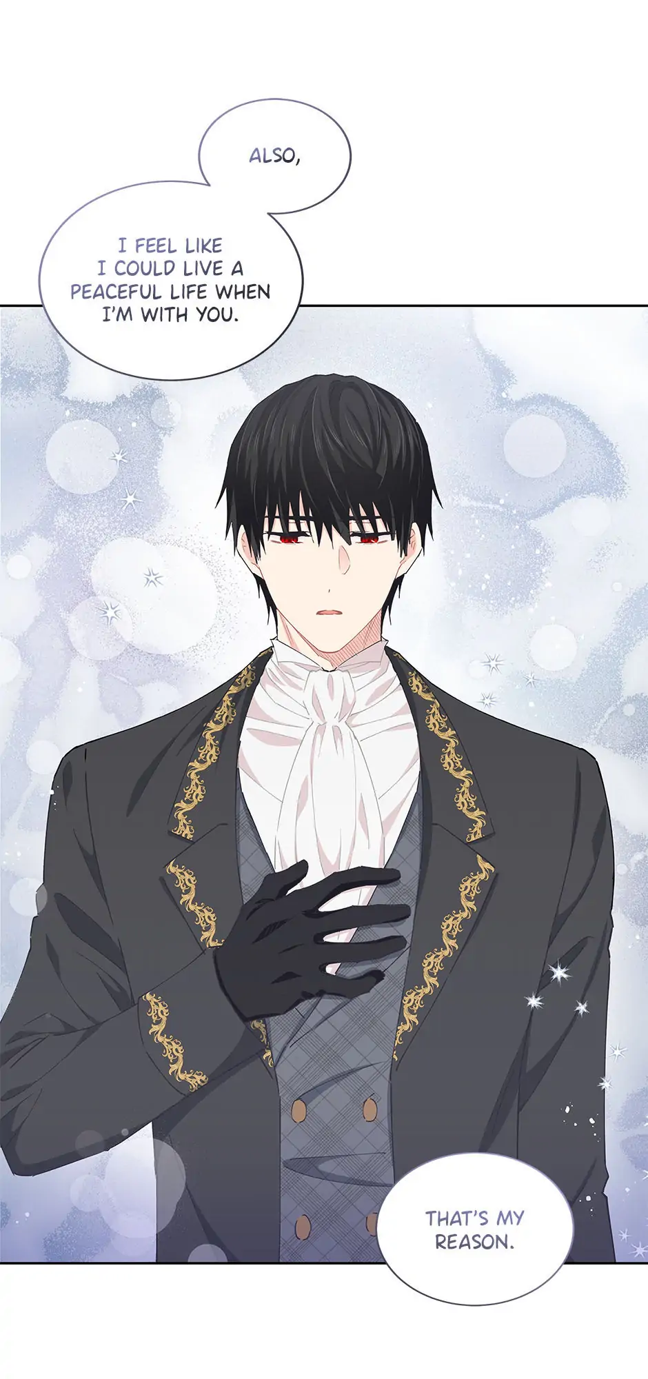 I Have No Health Chapter 46 page 66