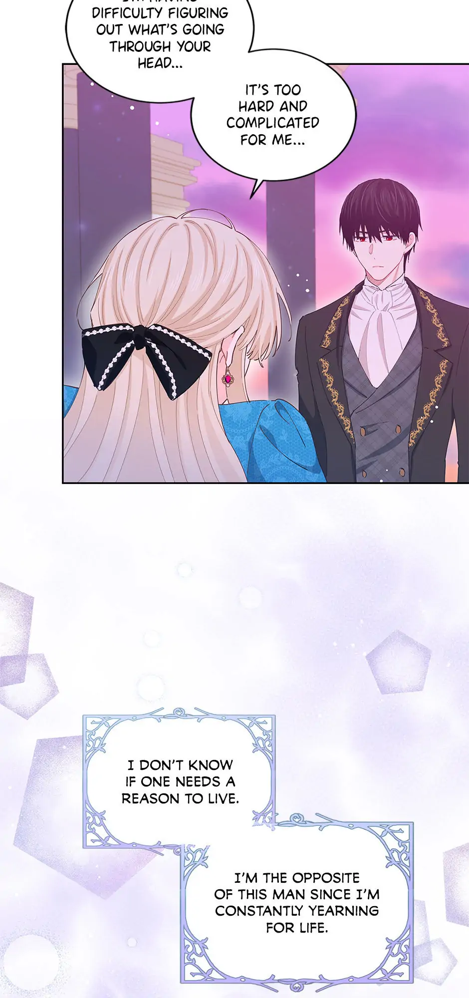 I Have No Health Chapter 46 page 68