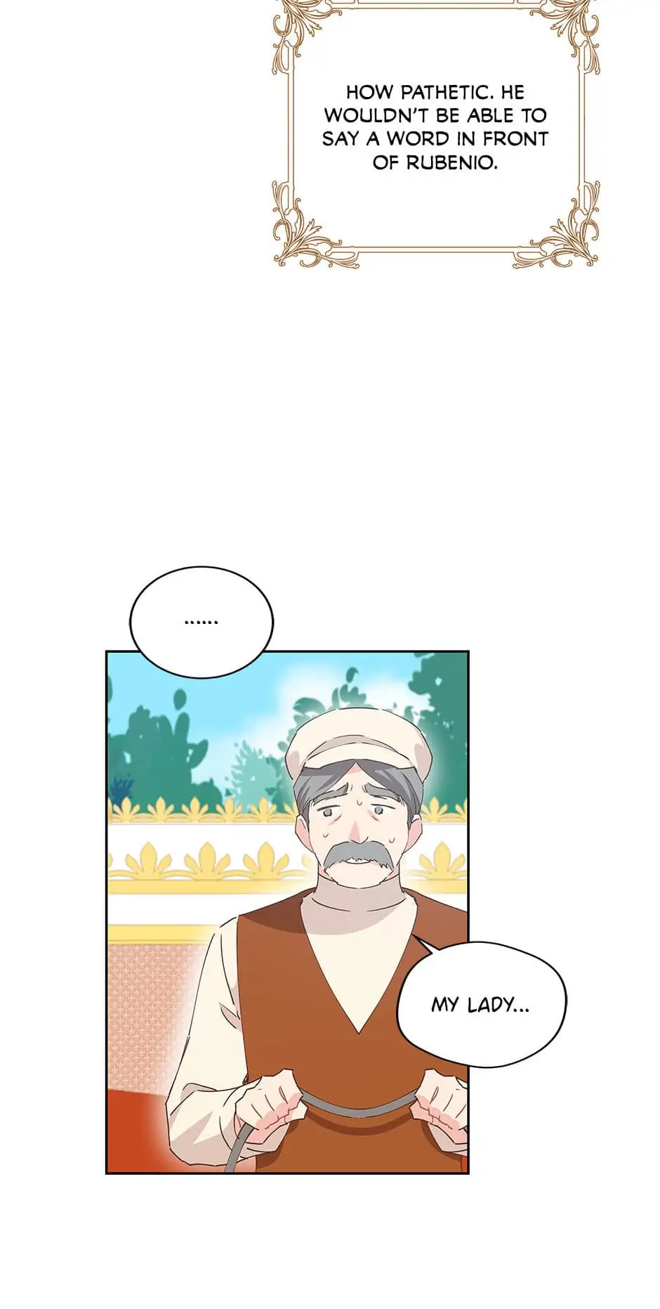 I Have No Health Chapter 46 page 6