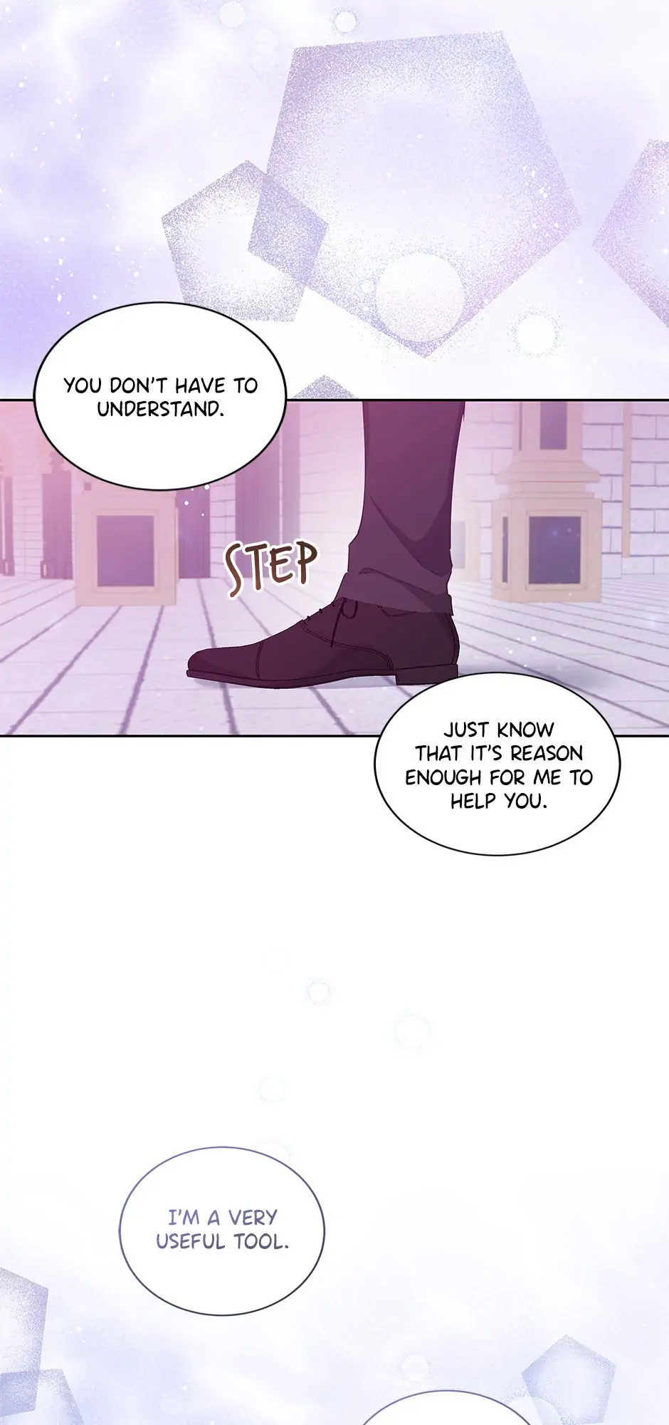 I Have No Health Chapter 46 page 69