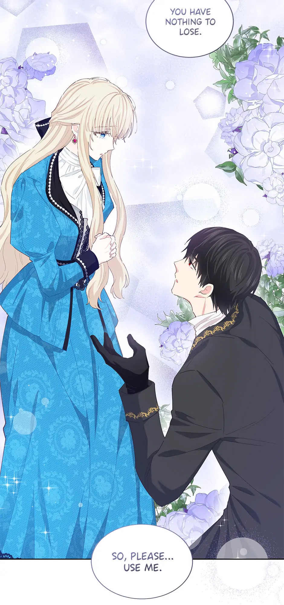 I Have No Health Chapter 46 page 70
