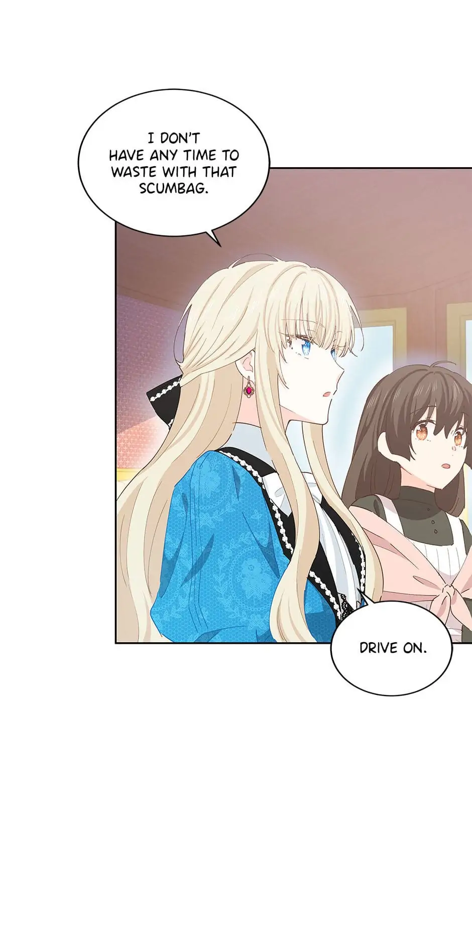I Have No Health Chapter 46 page 7