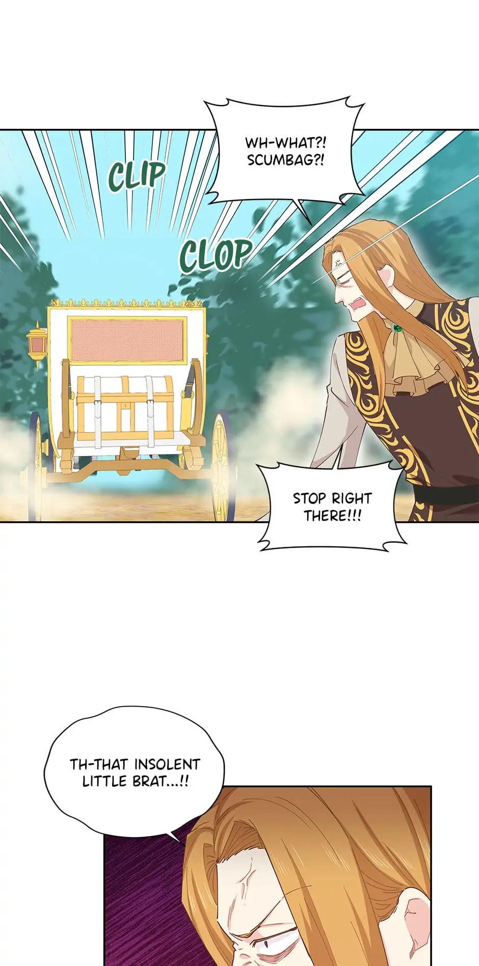 I Have No Health Chapter 46 page 8