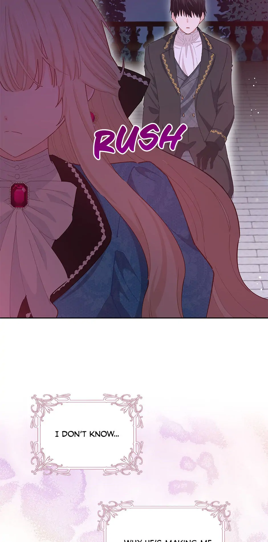 I Have No Health Chapter 47 page 9