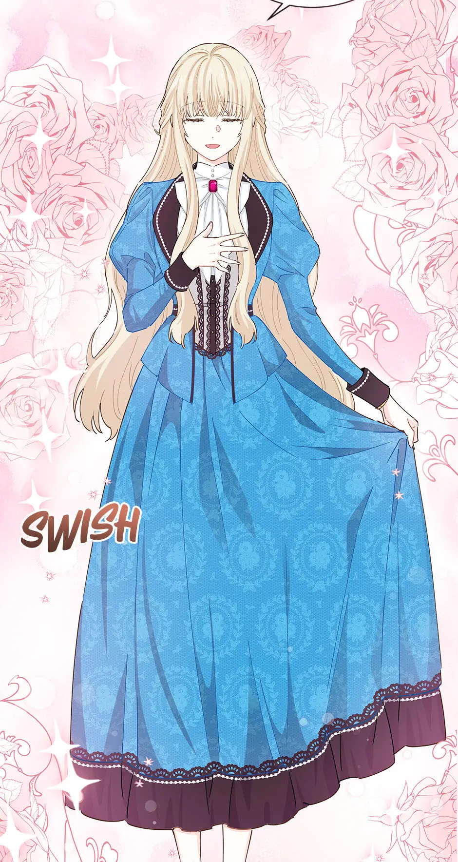 I Have No Health Chapter 47 page 13