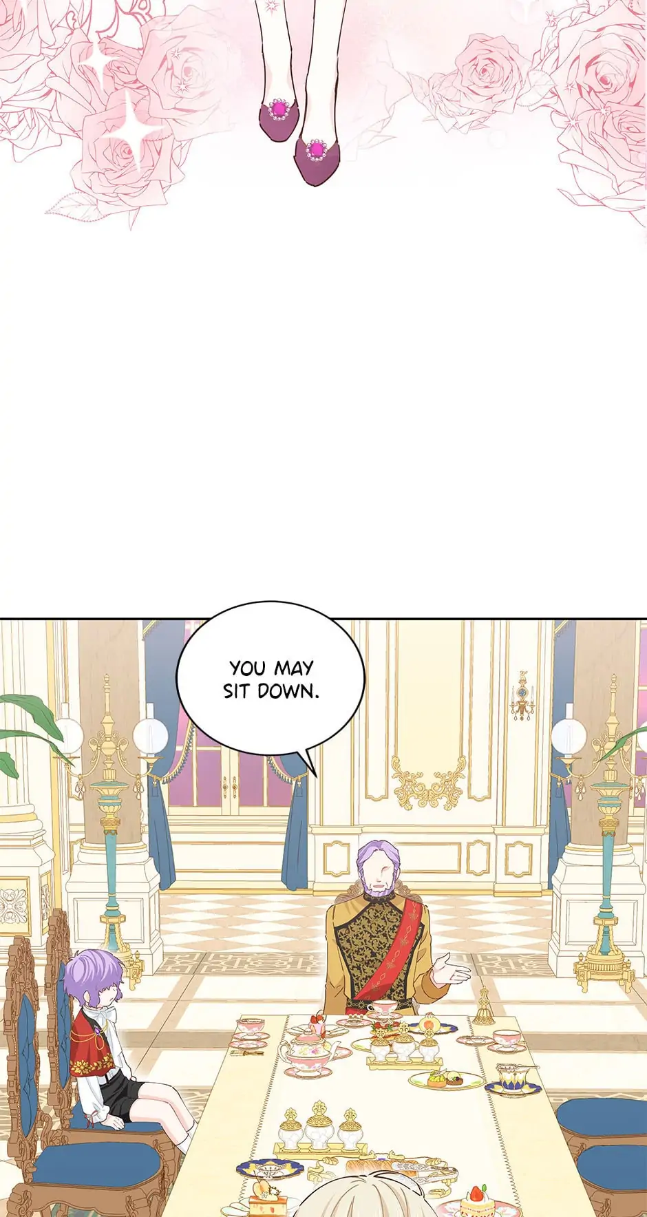 I Have No Health Chapter 47 page 14