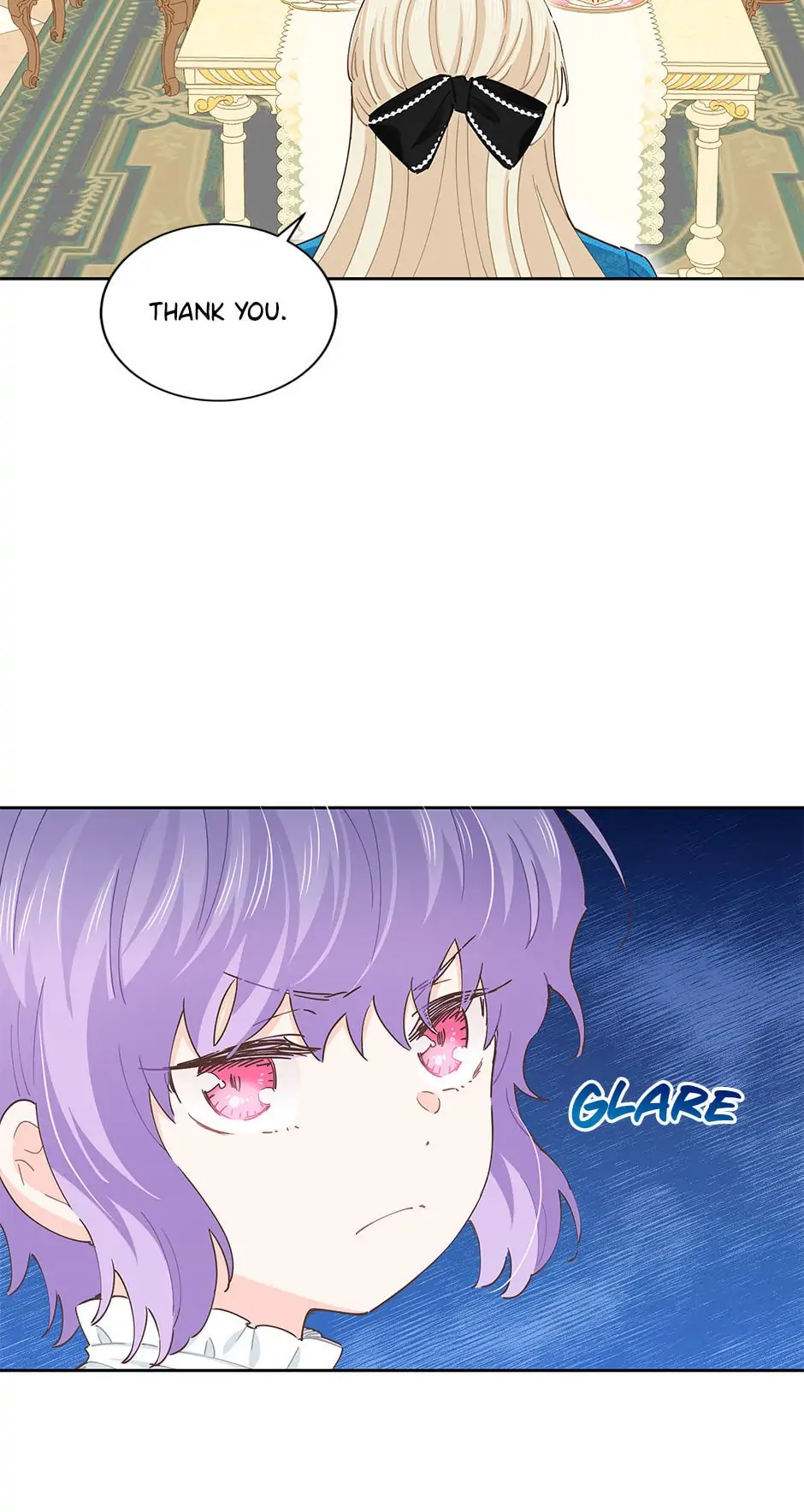 I Have No Health Chapter 47 page 15