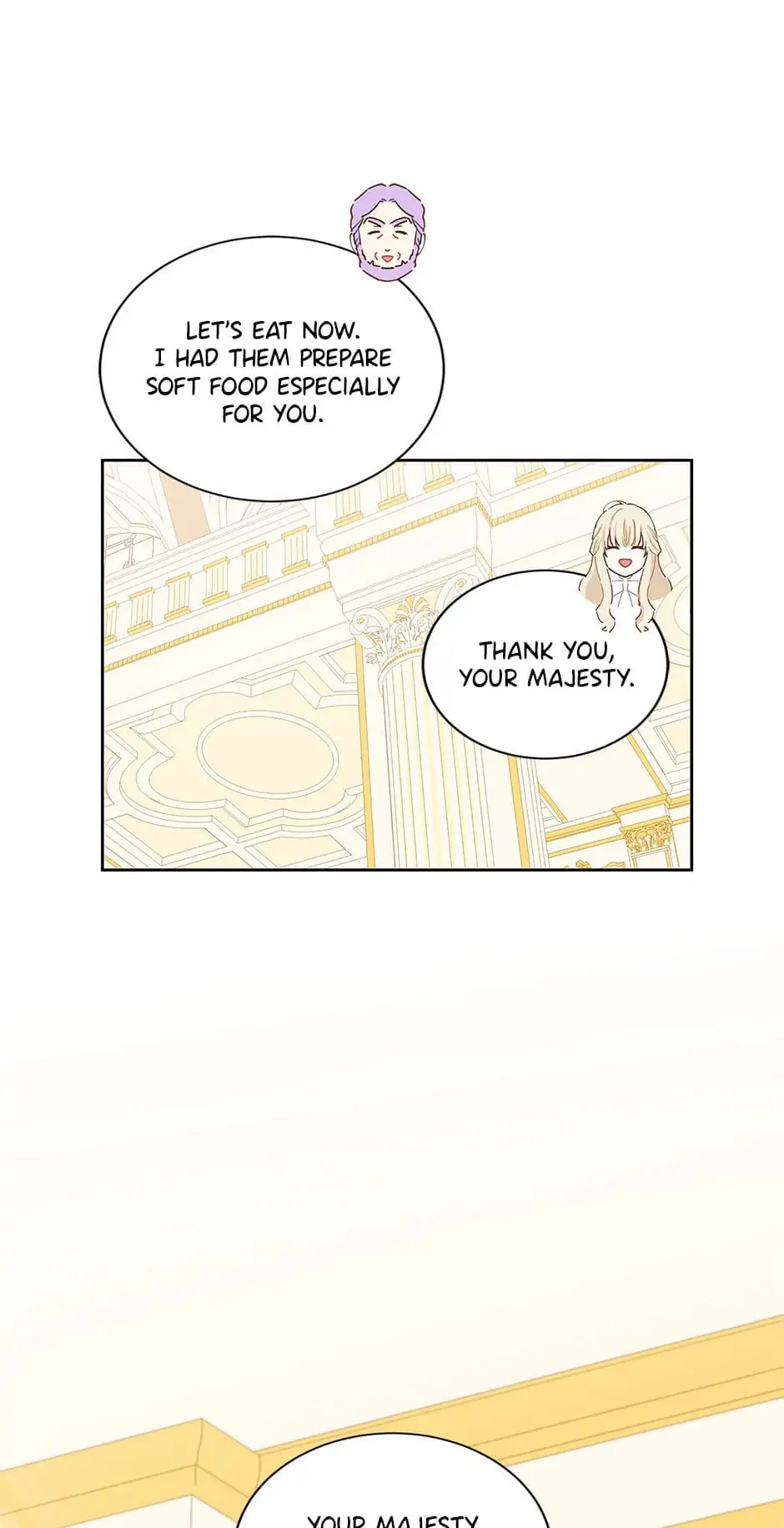 I Have No Health Chapter 47 page 18