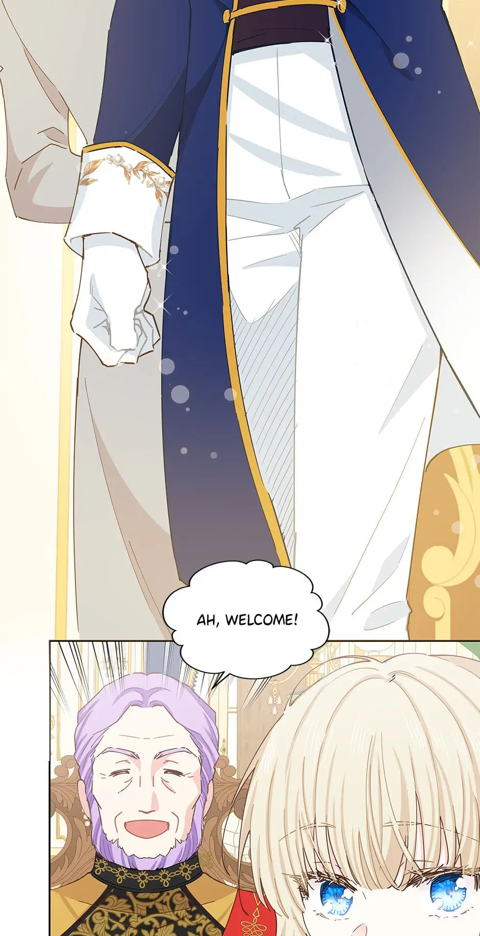 I Have No Health Chapter 47 page 20