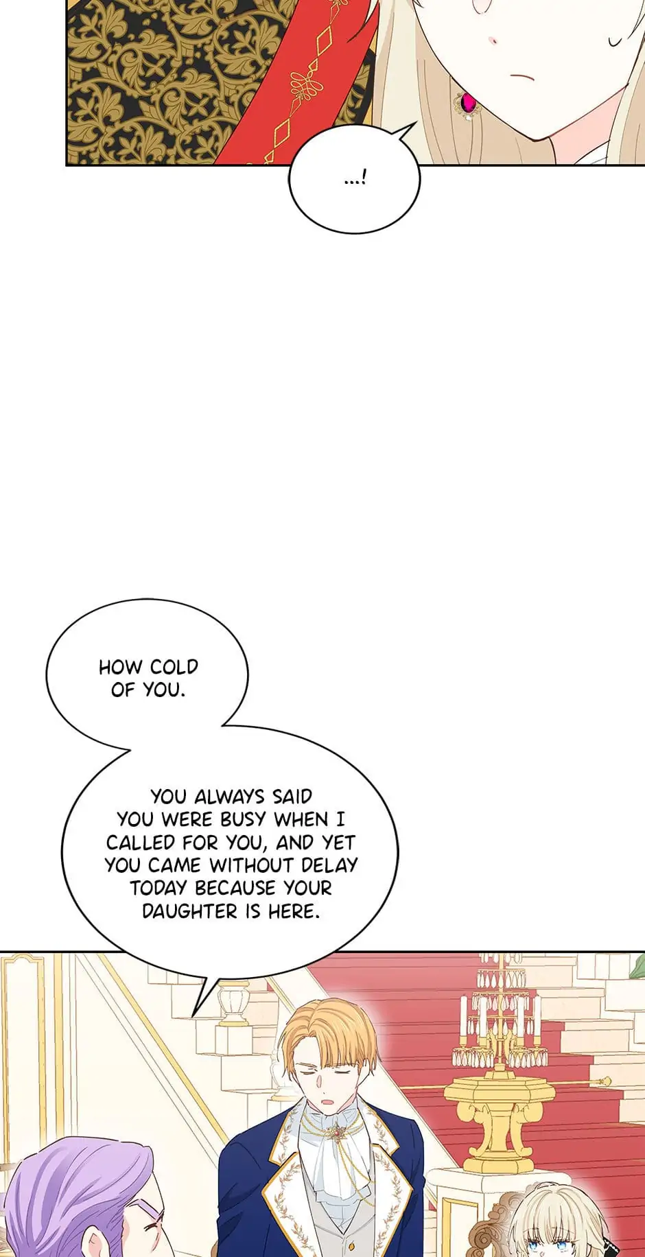 I Have No Health Chapter 47 page 21