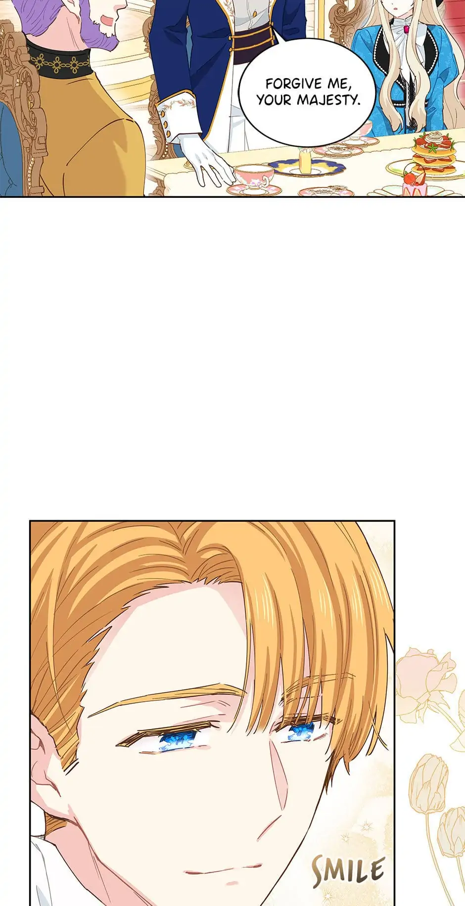 I Have No Health Chapter 47 page 22