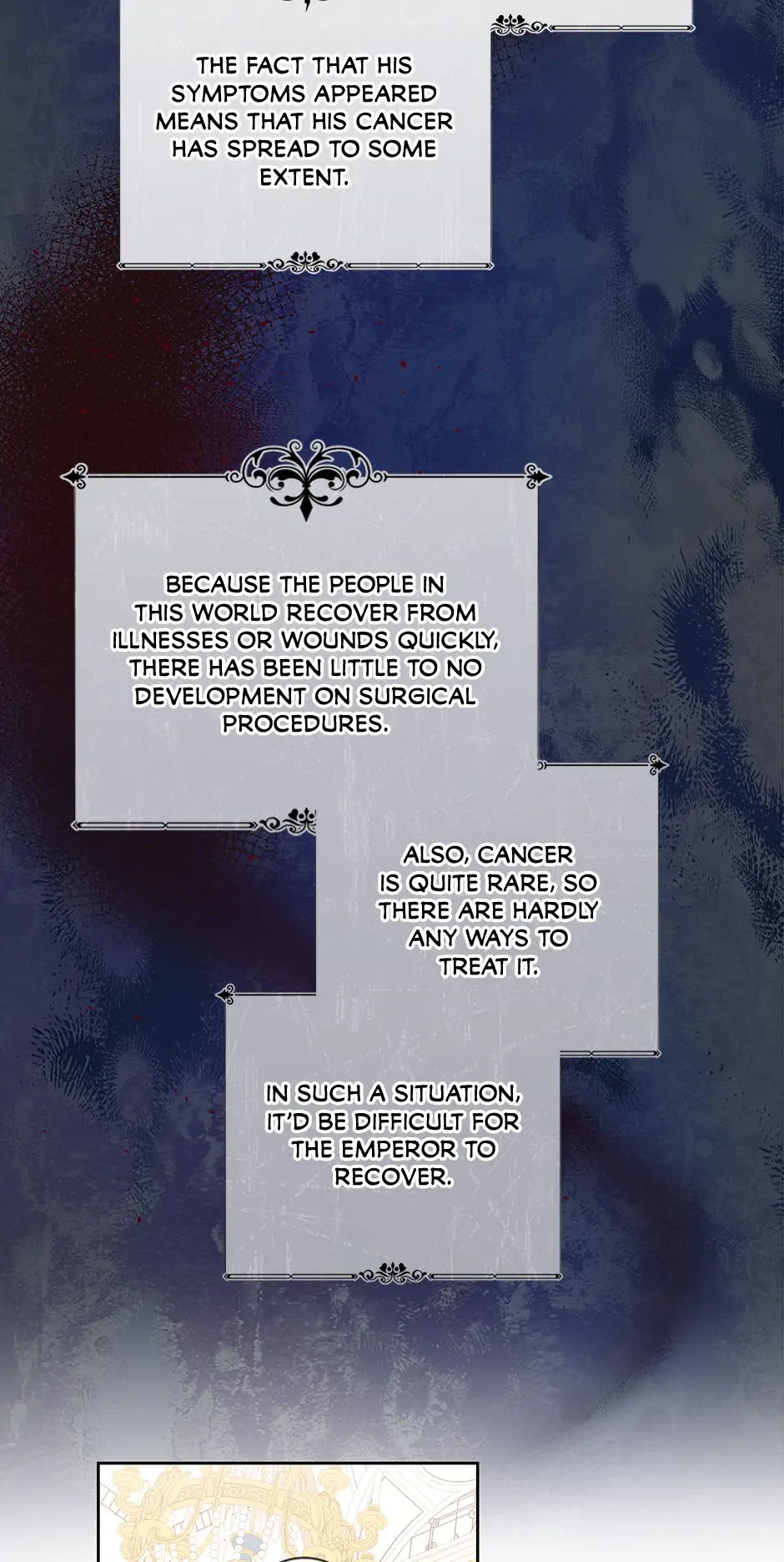 I Have No Health Chapter 47 page 28