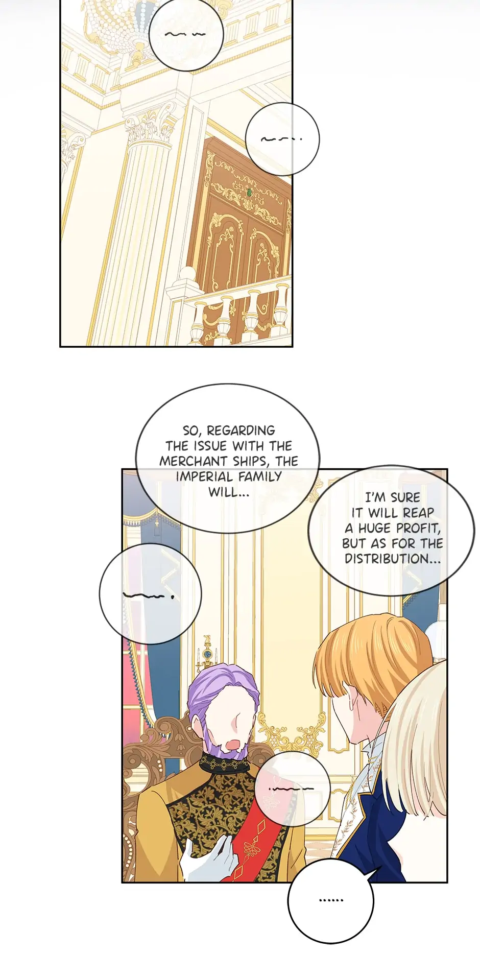 I Have No Health Chapter 47 page 29