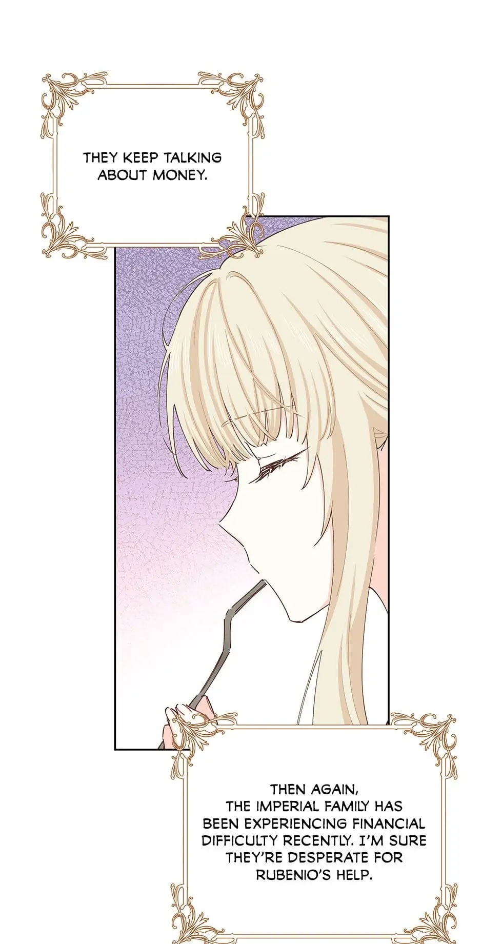 I Have No Health Chapter 47 page 30