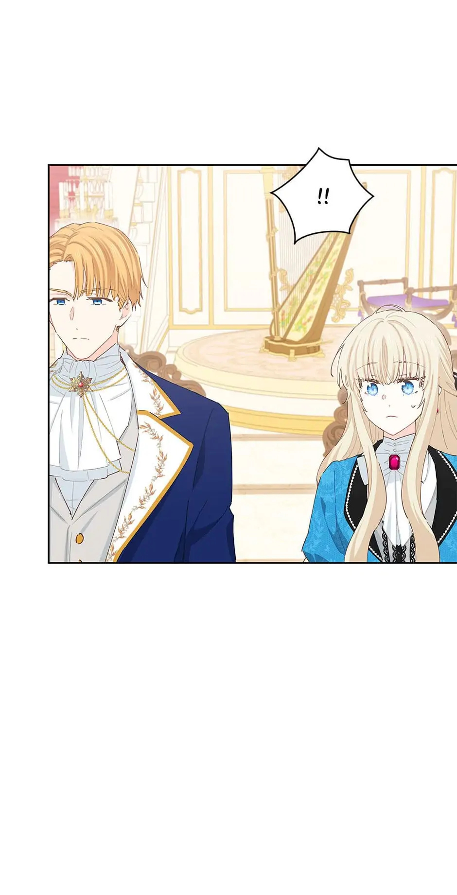 I Have No Health Chapter 47 page 32