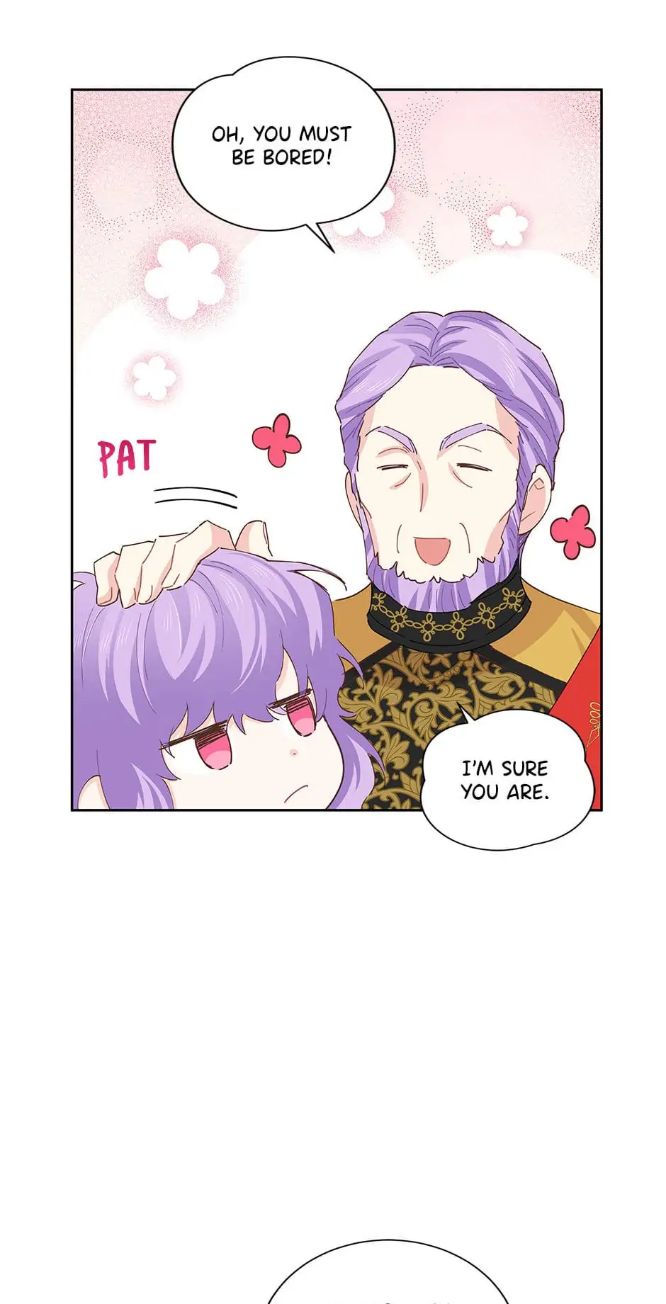 I Have No Health Chapter 47 page 33