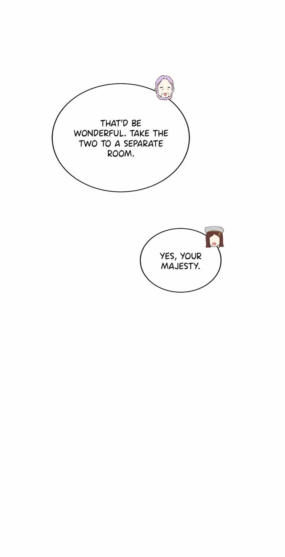 I Have No Health Chapter 47 page 35