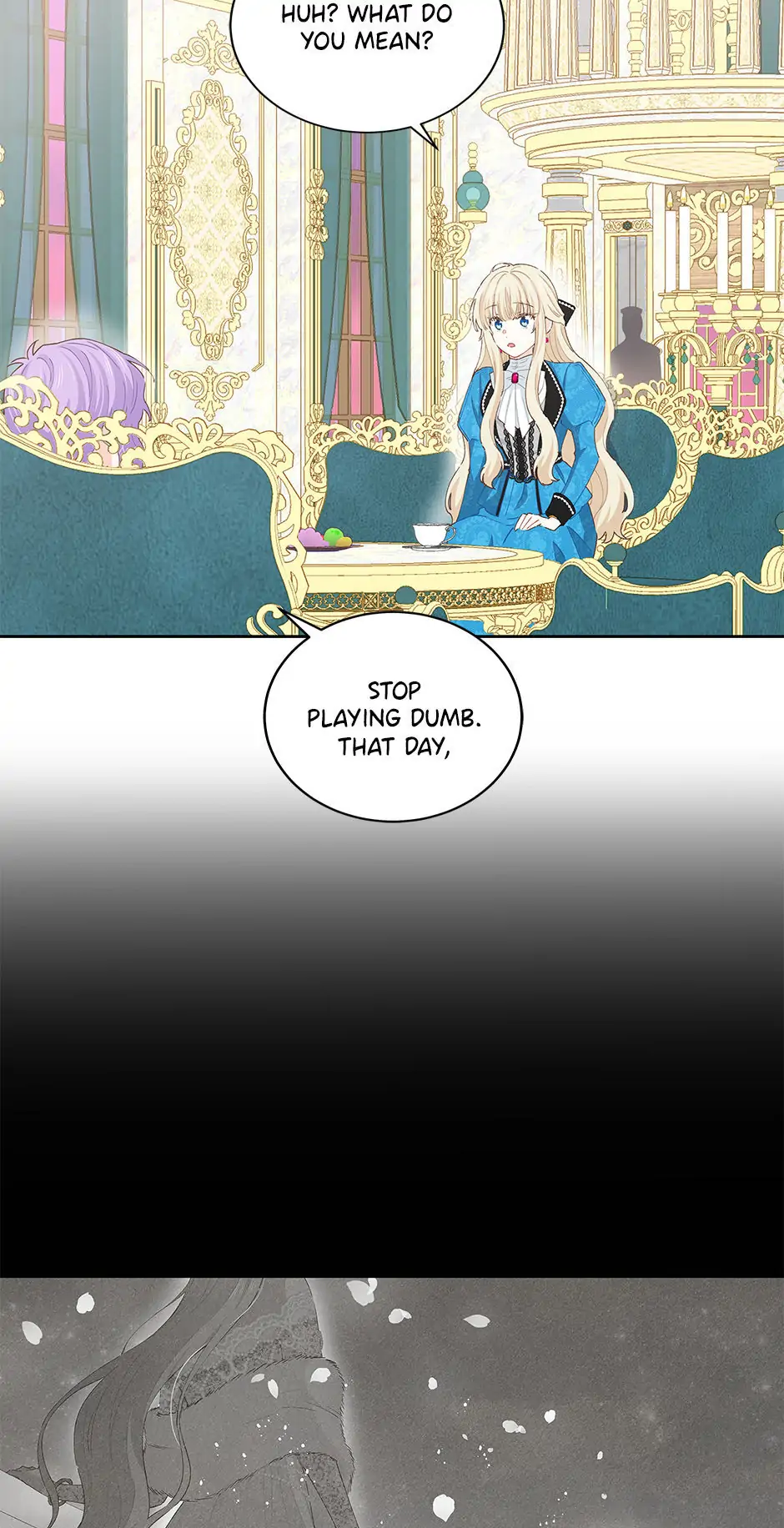 I Have No Health Chapter 47 page 38