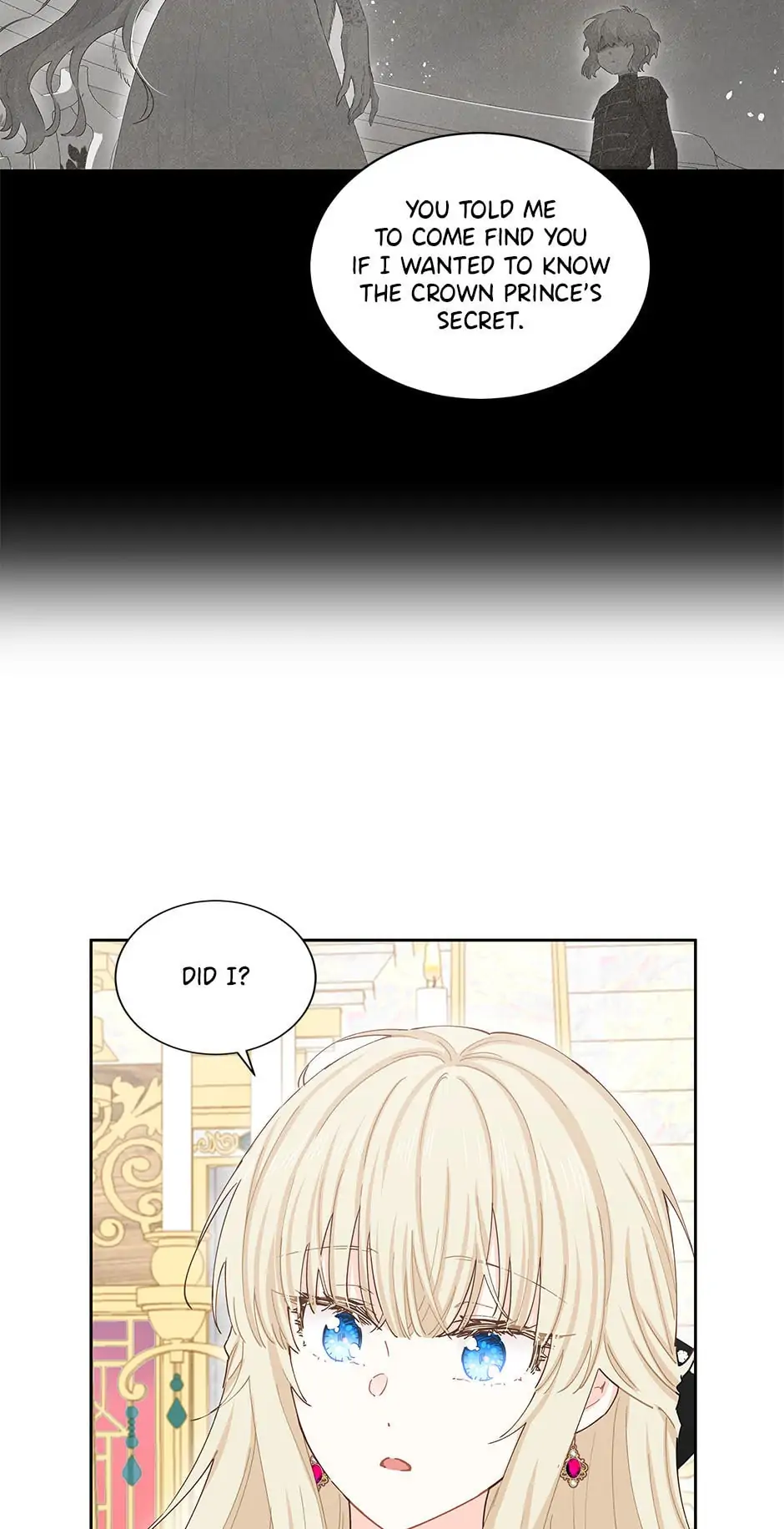 I Have No Health Chapter 47 page 39