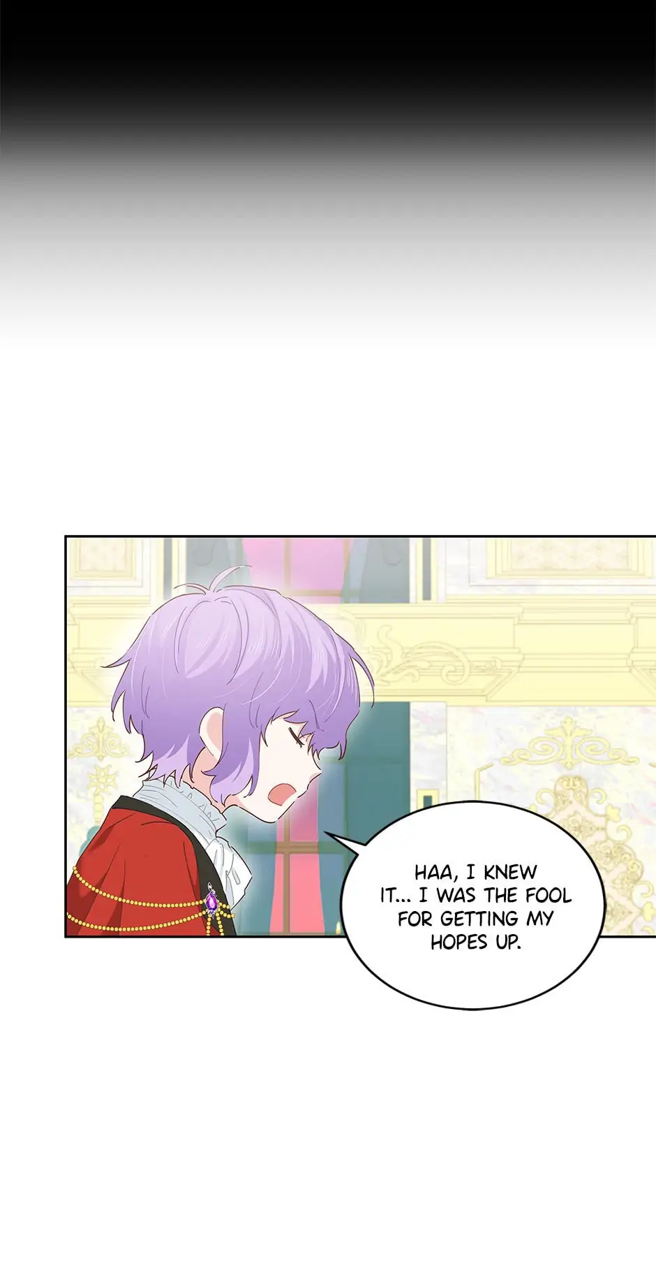 I Have No Health Chapter 47 page 41