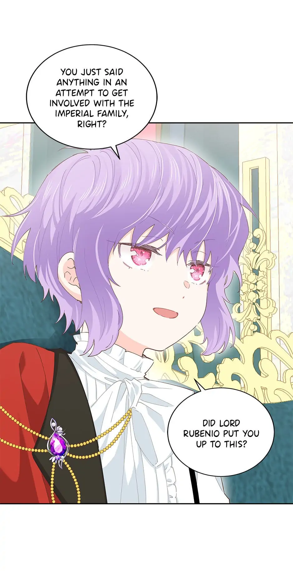 I Have No Health Chapter 47 page 42