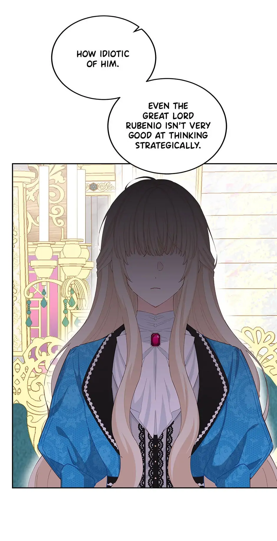 I Have No Health Chapter 47 page 43
