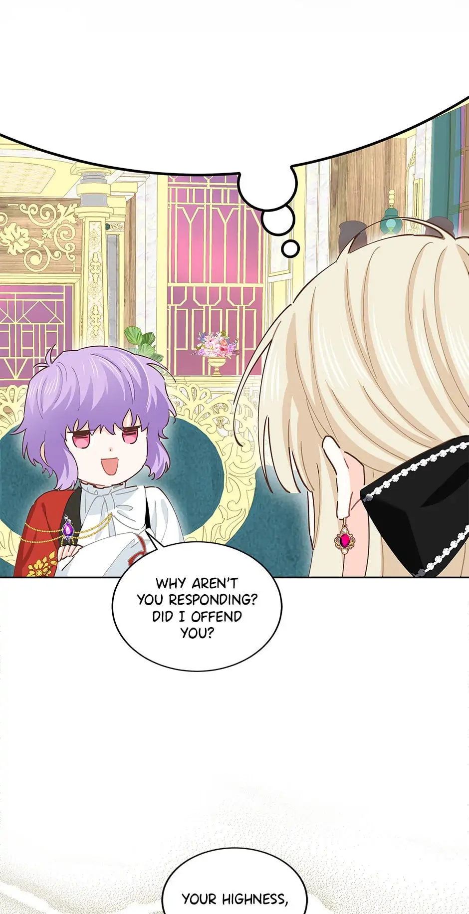 I Have No Health Chapter 47 page 46