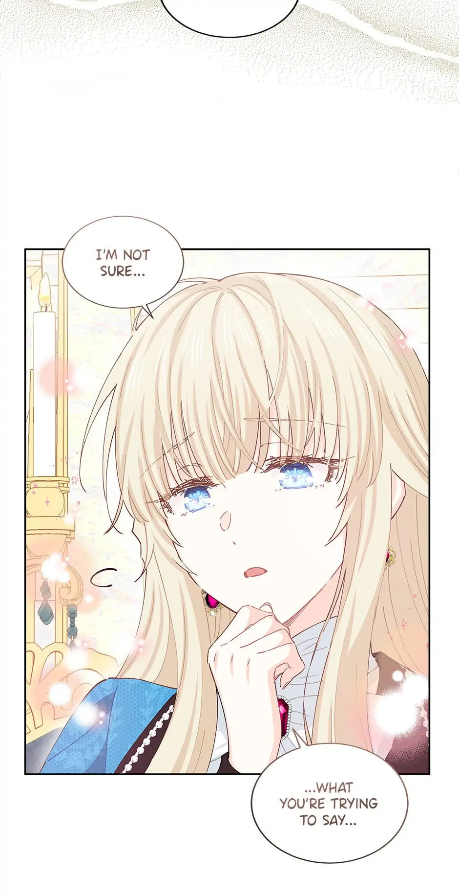 I Have No Health Chapter 47 page 47