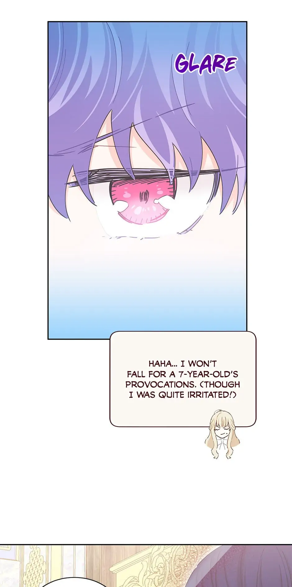 I Have No Health Chapter 47 page 48