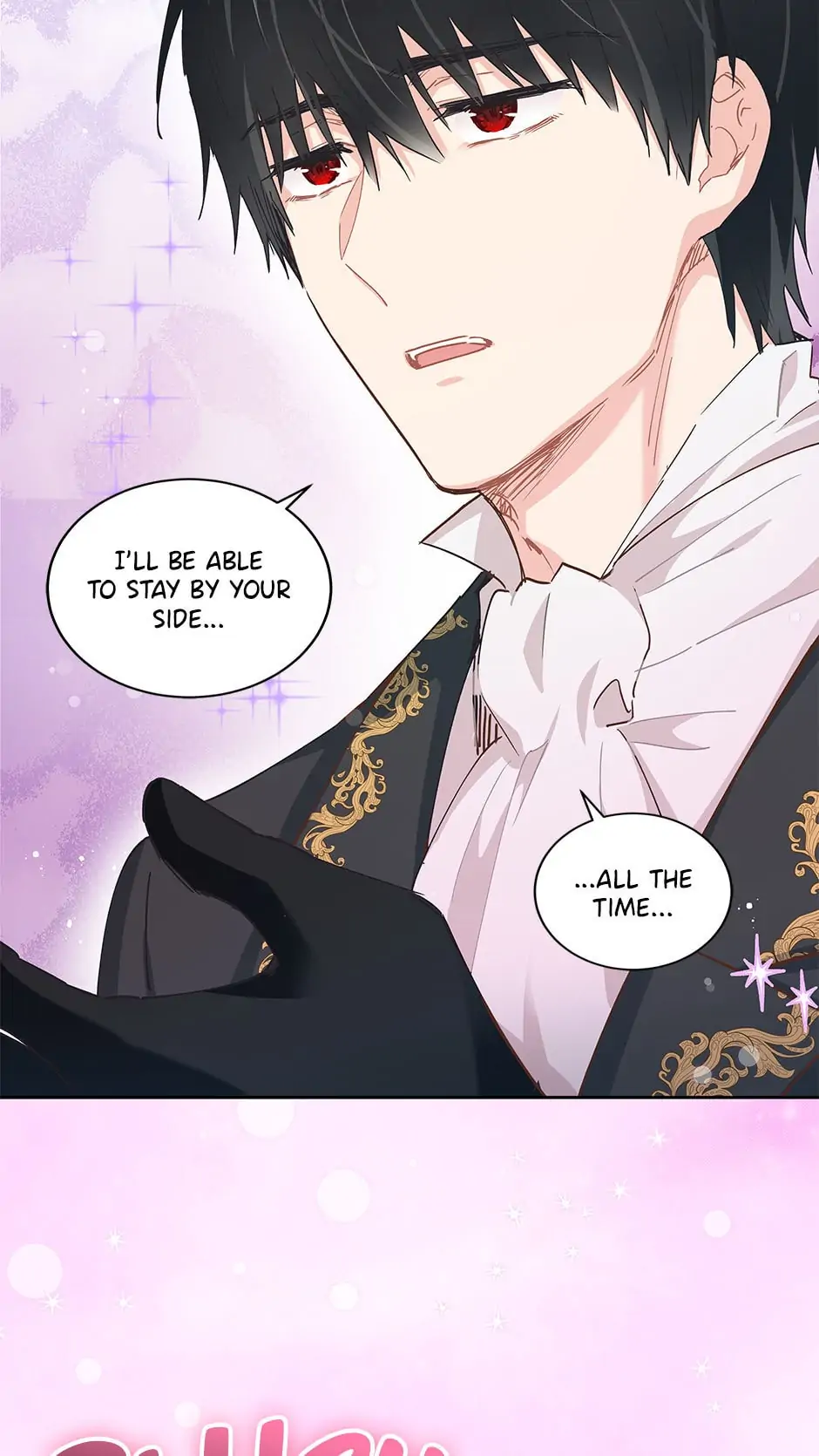 I Have No Health Chapter 47 page 4