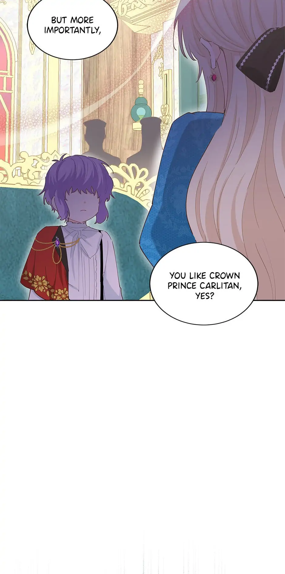 I Have No Health Chapter 47 page 49