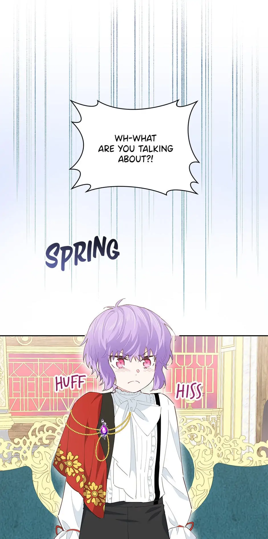 I Have No Health Chapter 47 page 50