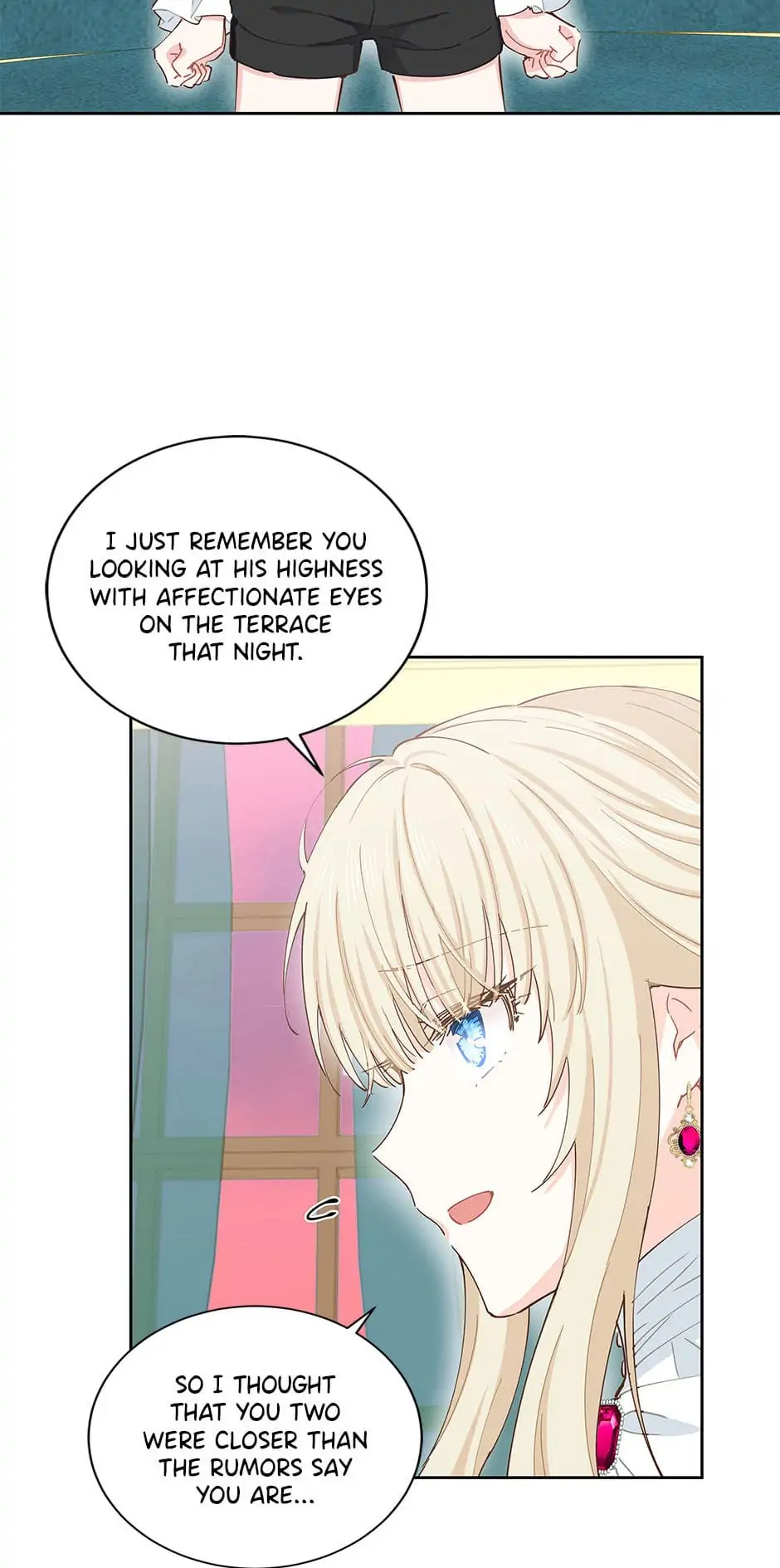 I Have No Health Chapter 47 page 51