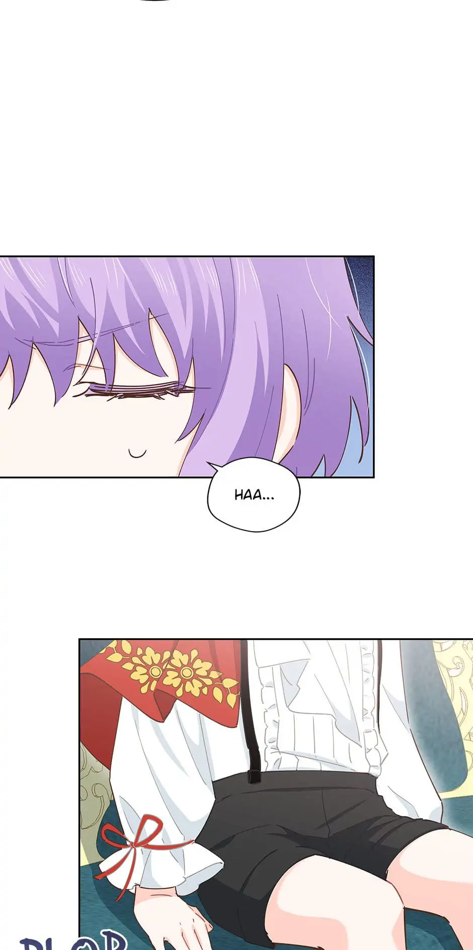 I Have No Health Chapter 47 page 52