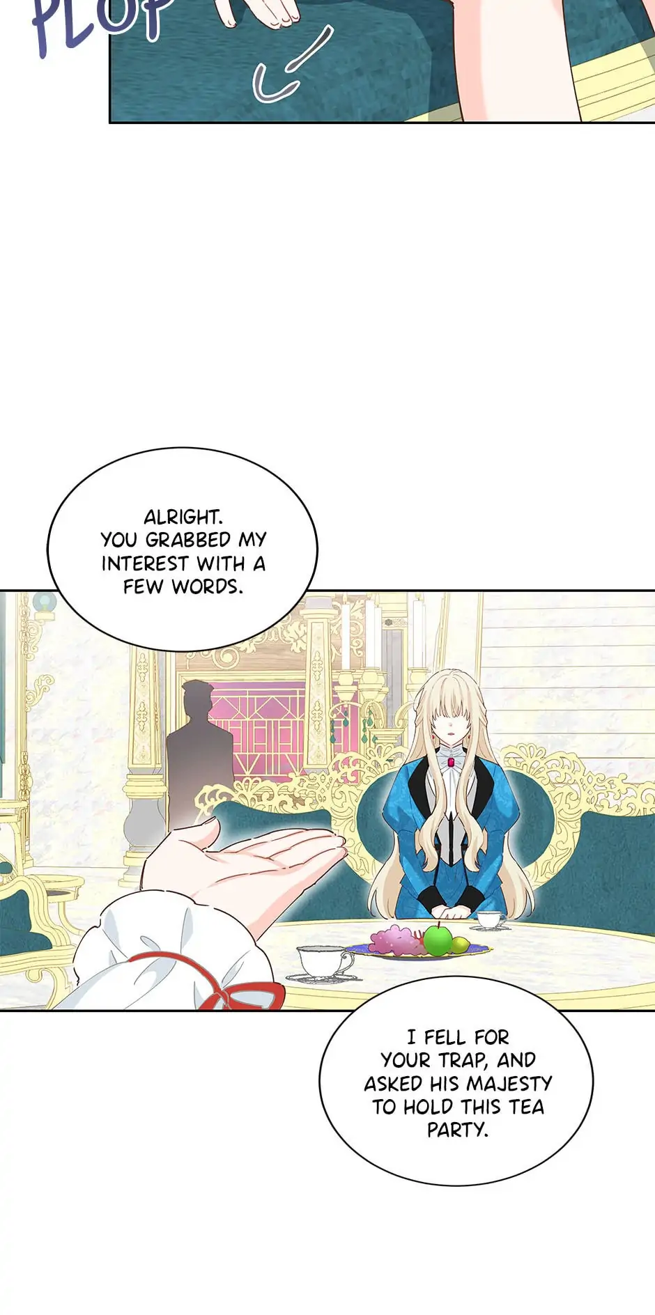 I Have No Health Chapter 47 page 53