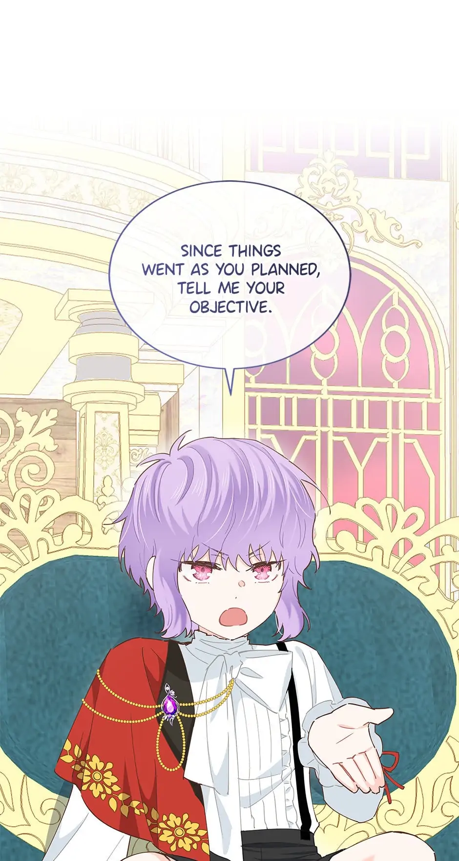 I Have No Health Chapter 47 page 54