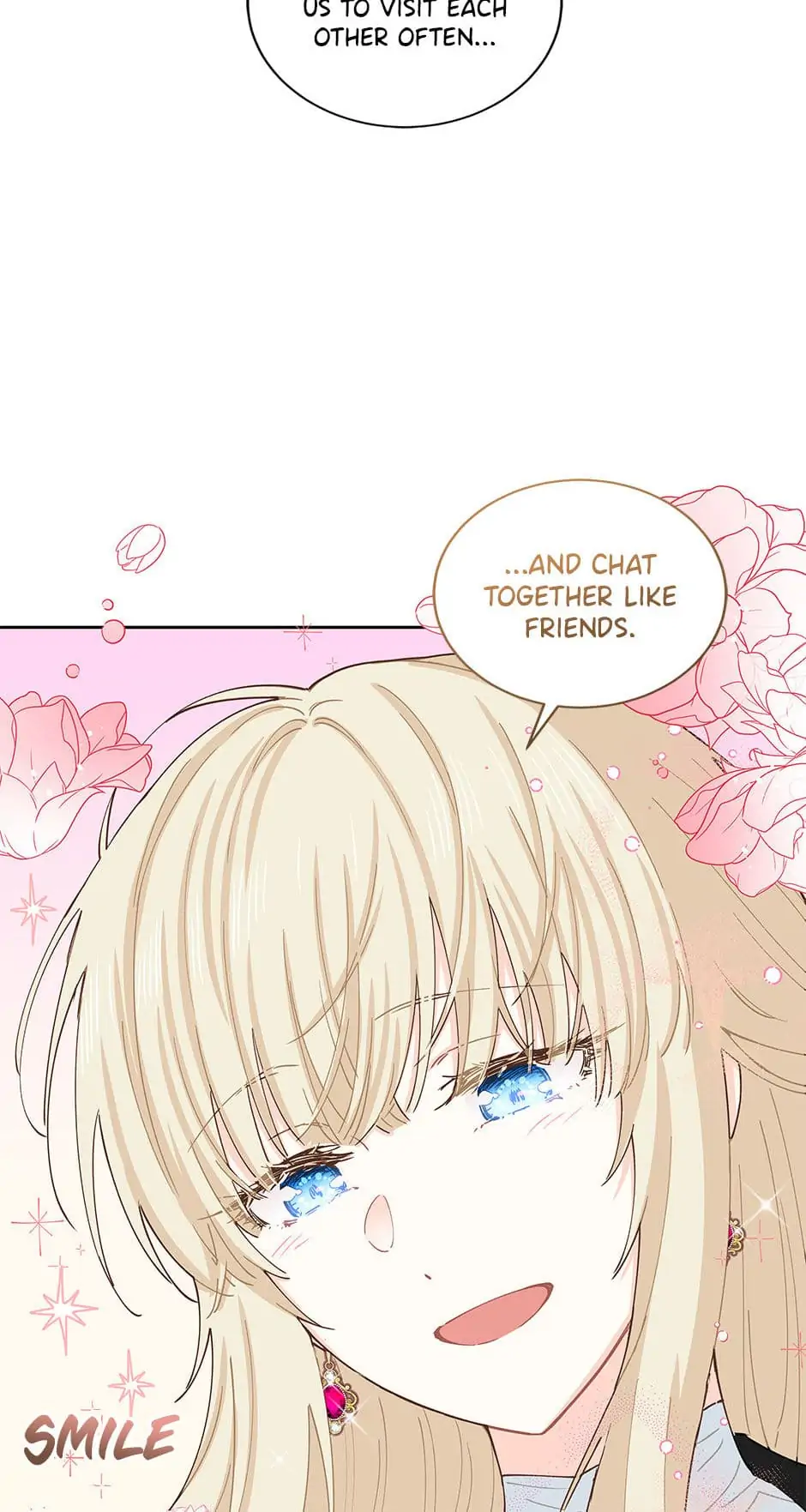 I Have No Health Chapter 47 page 56