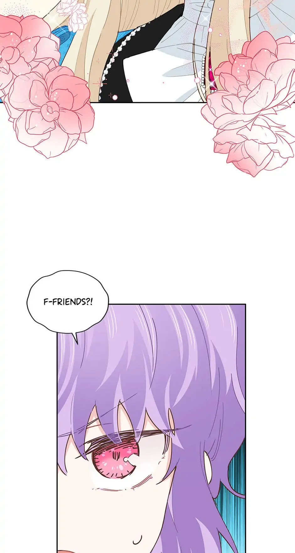 I Have No Health Chapter 47 page 57