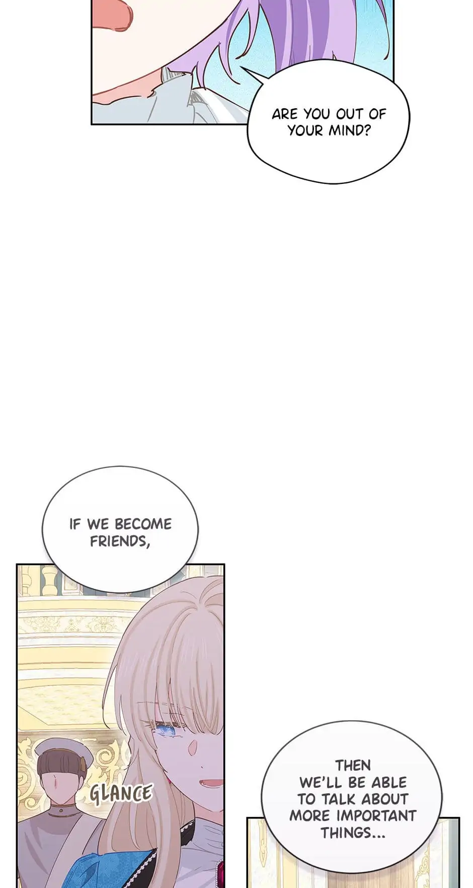 I Have No Health Chapter 47 page 58