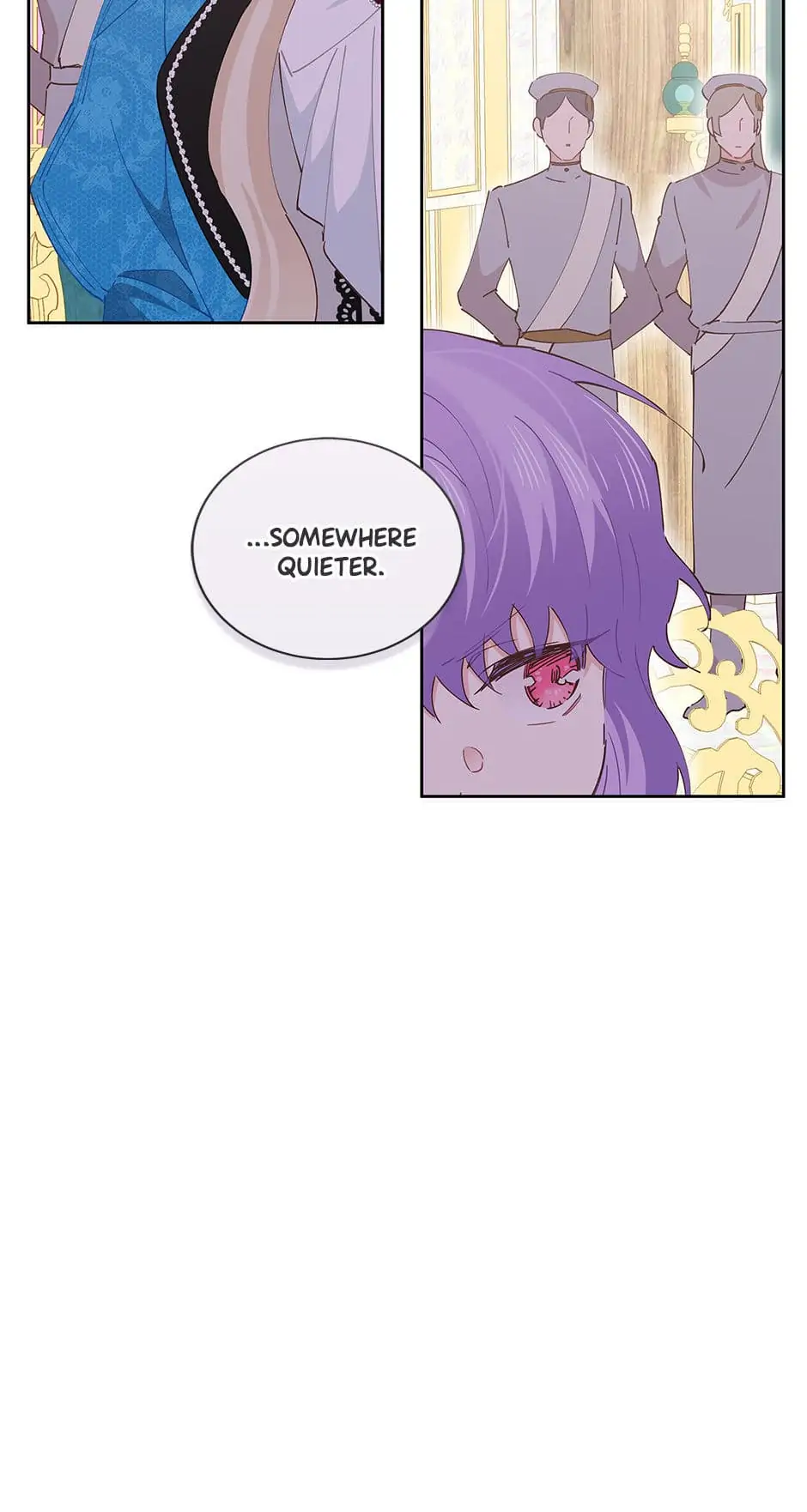 I Have No Health Chapter 47 page 59