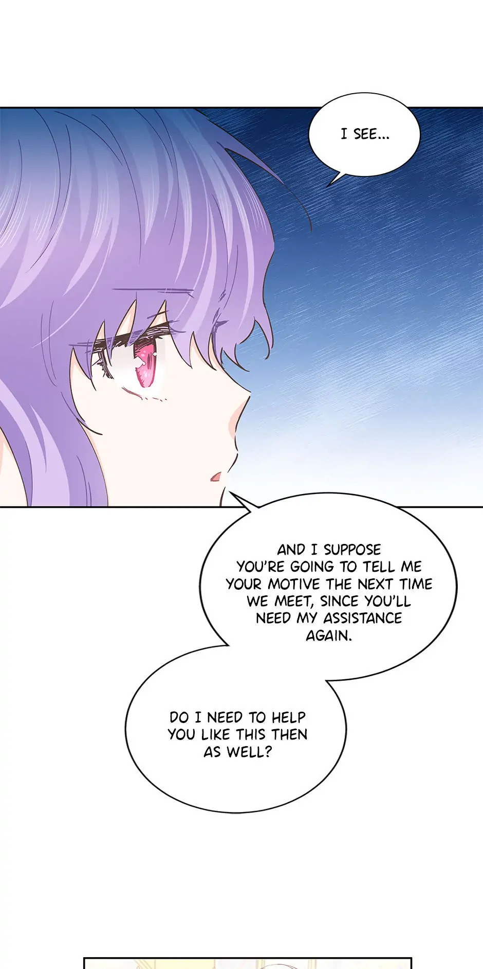 I Have No Health Chapter 47 page 60